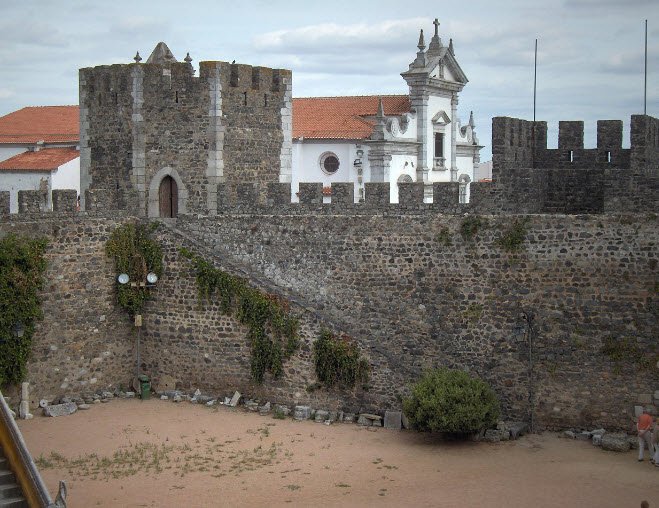 Beja Palace , , India